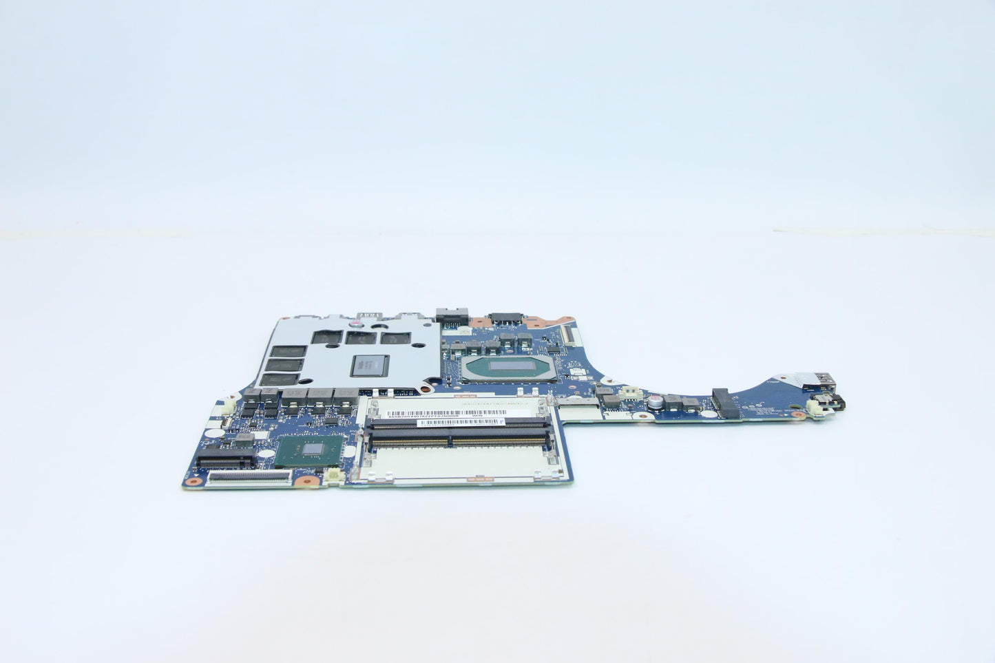 Lenovo Mb Nmc221 I79750Hf Gtx1660Tiv6 - 5B20S44076
