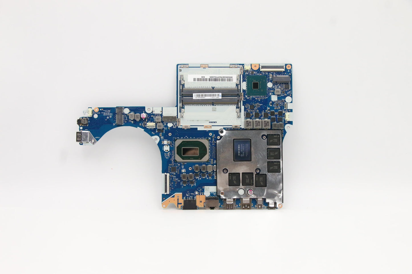 Lenovo Mb Nmc221 I79750Hf Rtx2060V6G_ - 5B20S44078