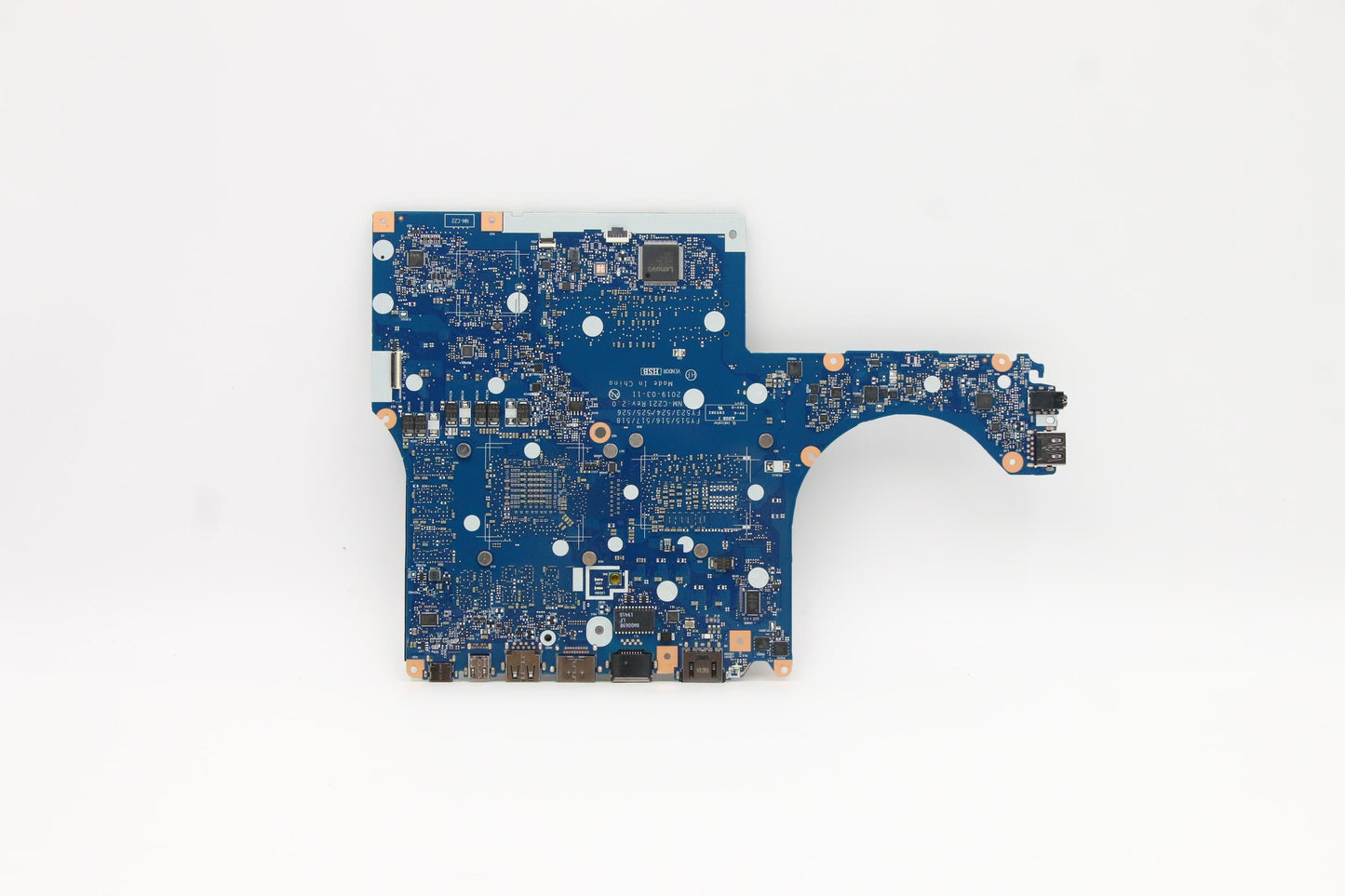Lenovo Mb Nmc221 I79750Hf Rtx2060V6G_ - 5B20S44078