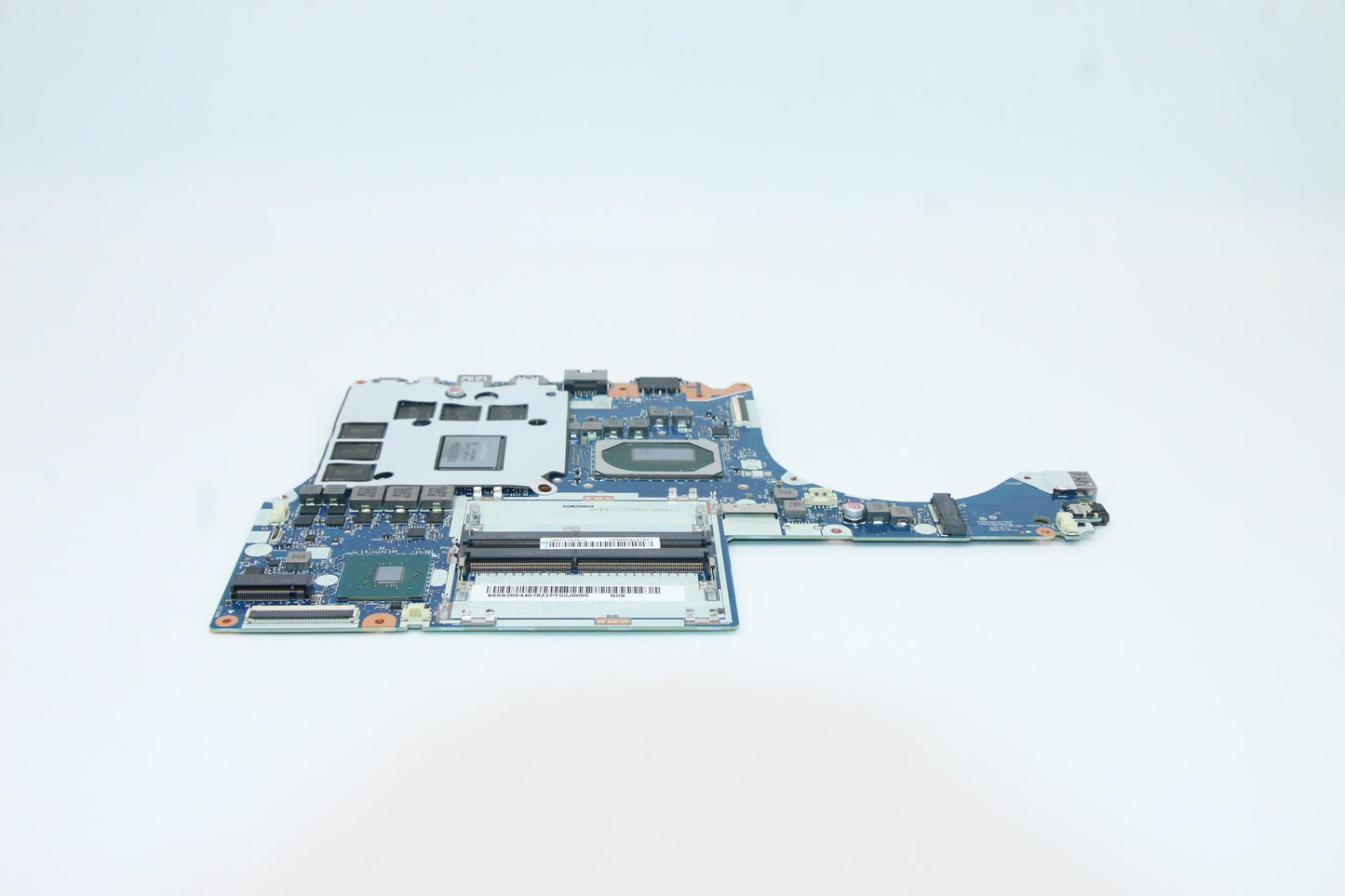 Lenovo Mb Nmc221 I79750Hf Rtx2060V6G_ - 5B20S44078
