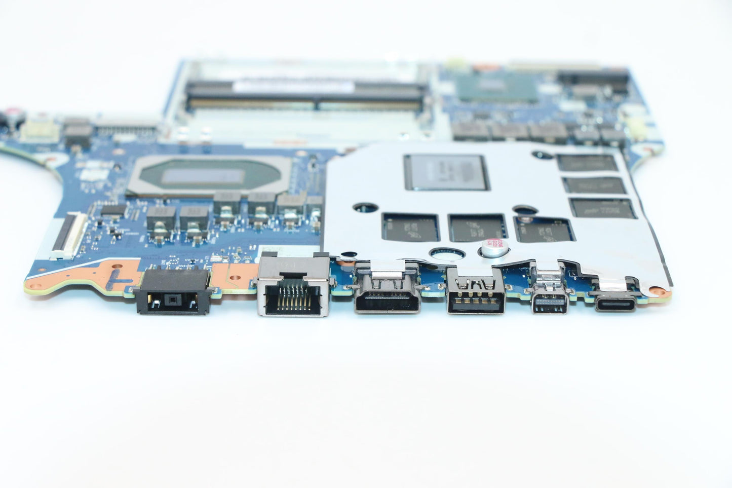 Lenovo Mb Nmc221 I79750Hf Rtx2060V6G_ - 5B20S44078