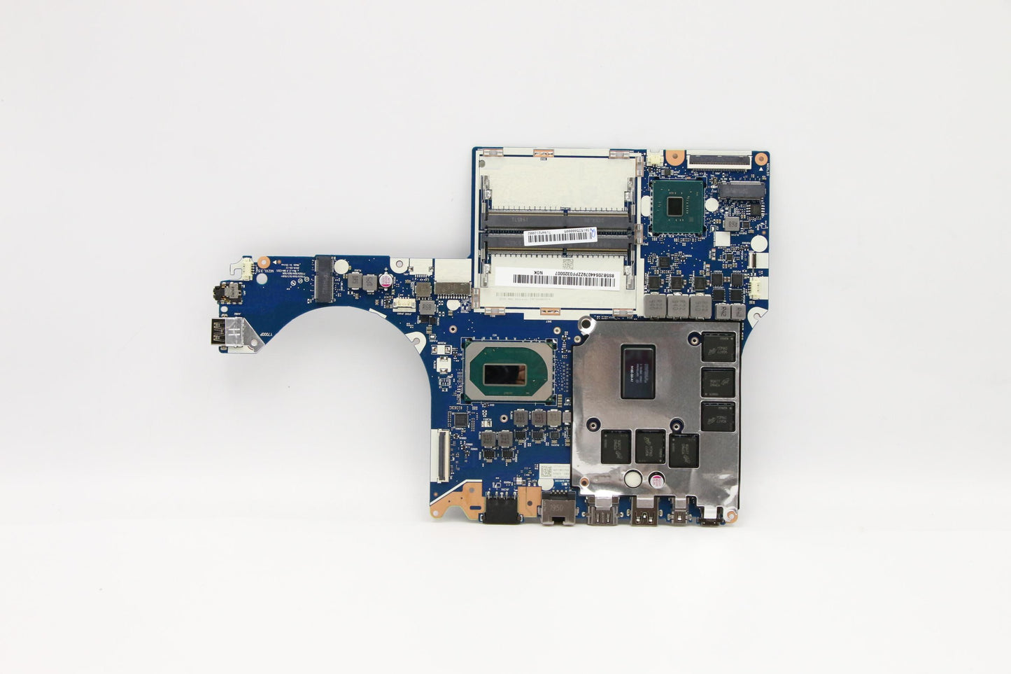 Lenovo Mb Nmc221 I59300Hf Gtx1660Tiv6 - 5B20S44079