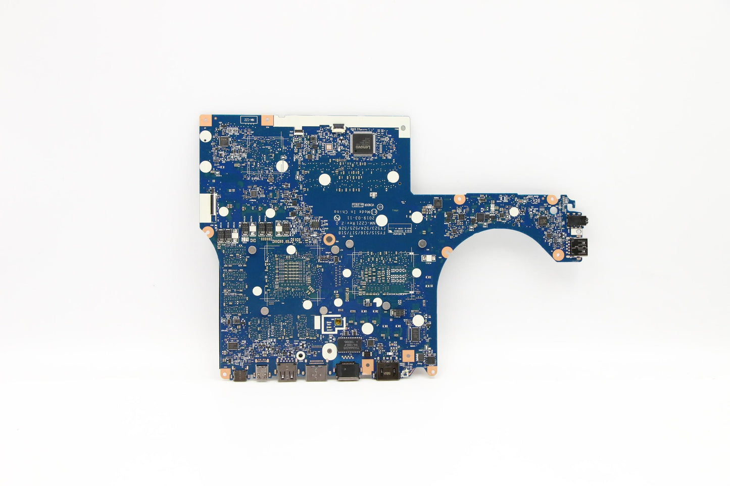 Lenovo Mb Nmc221 I59300Hf Gtx1660Tiv6 - 5B20S44079