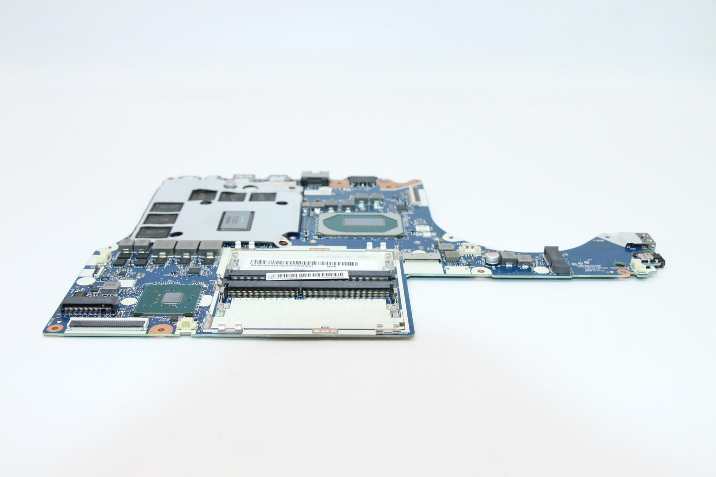 Lenovo Mb Nmc221 I59300Hf Gtx1660Tiv6 - 5B20S44079