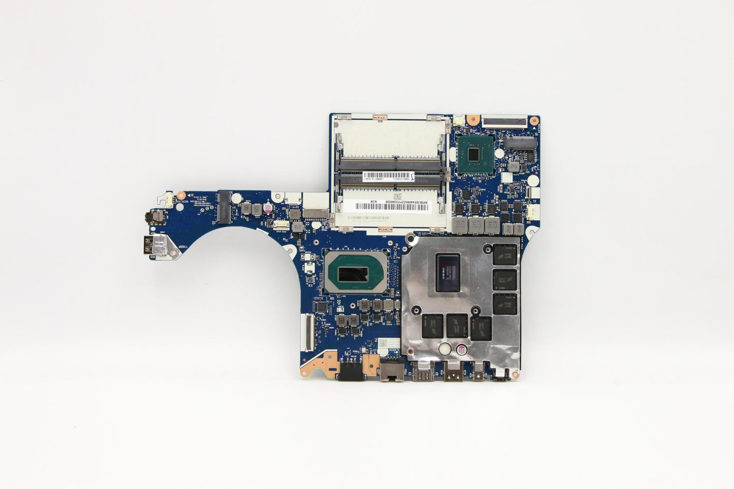 Lenovo Mb Nmc221 I79750Hf Gtx1660Tiv6 - 5B20S44080
