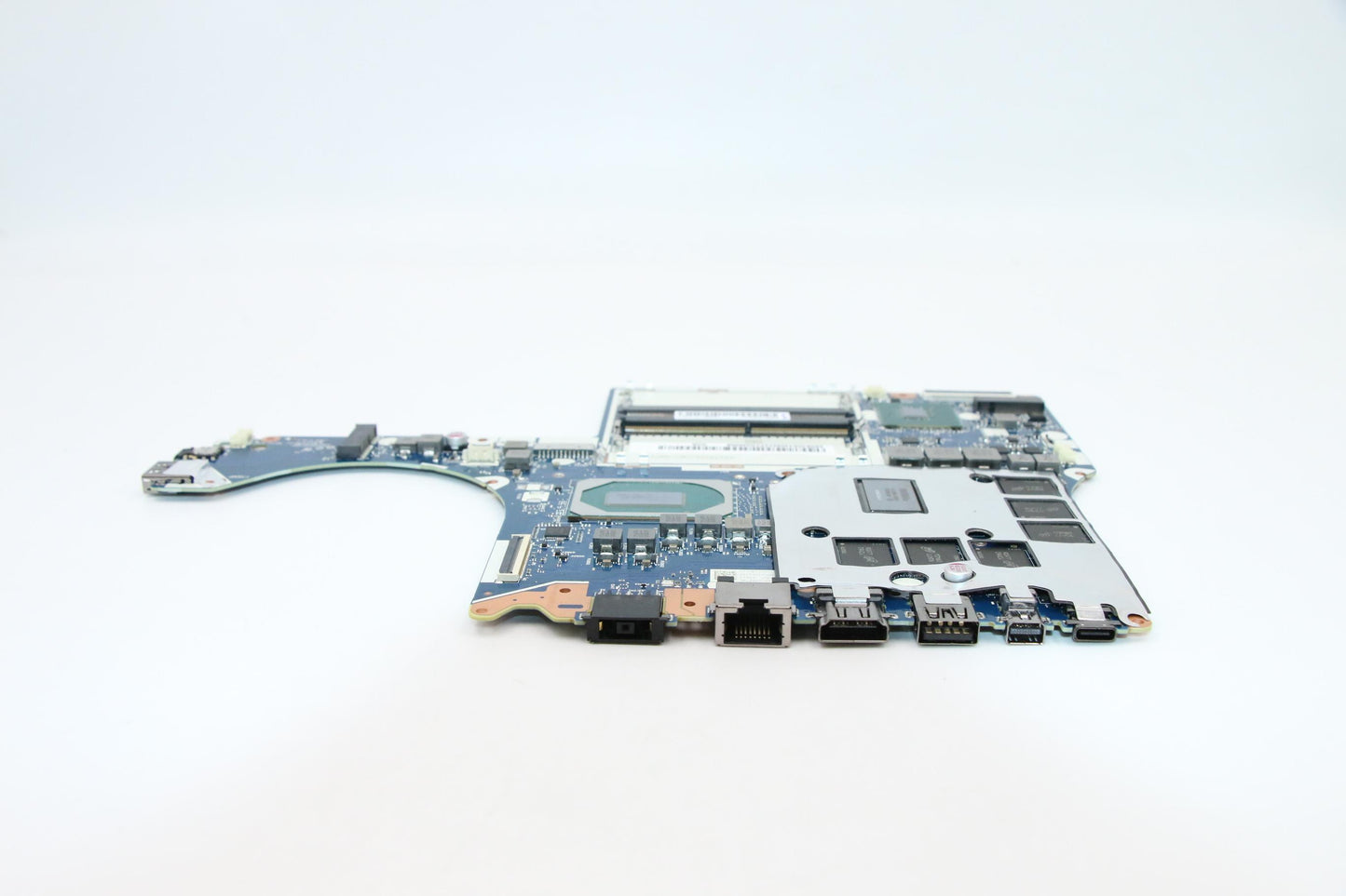Lenovo Mb Nmc221 I79750Hf Gtx1660Tiv6 - 5B20S44080