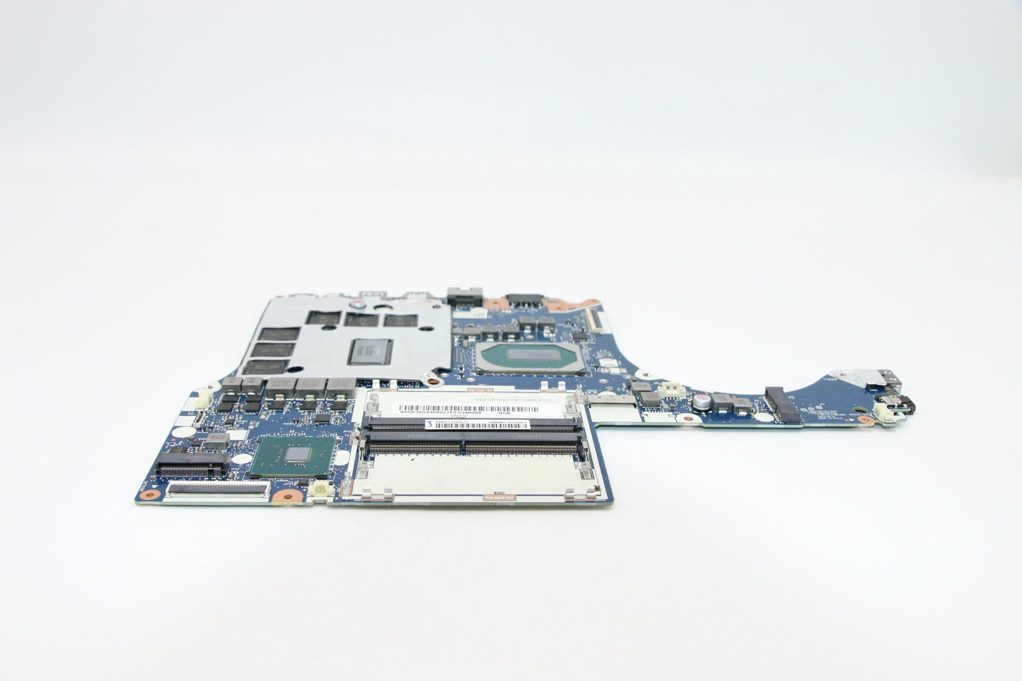 Lenovo Mb Nmc221 I79750Hf Gtx1660Tiv6 - 5B20S44080