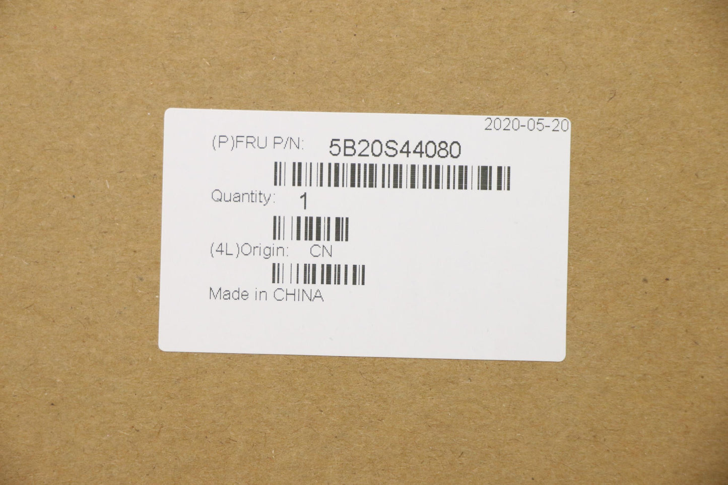 Lenovo Mb Nmc221 I79750Hf Gtx1660Tiv6 - 5B20S44080