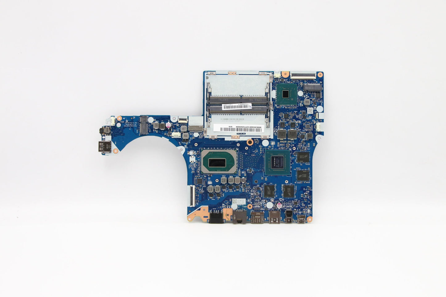 Lenovo Mb Nmc372 I59300Hf 1650 V4G_Wi - 5B20S44081