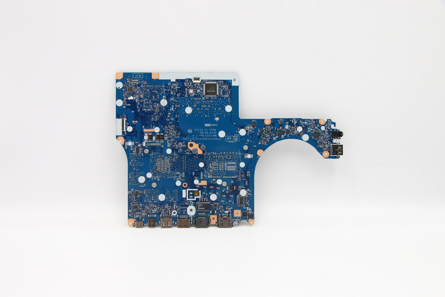 Lenovo Mb Nmc372 I59300Hf 1650 V4G_Wi - 5B20S44081