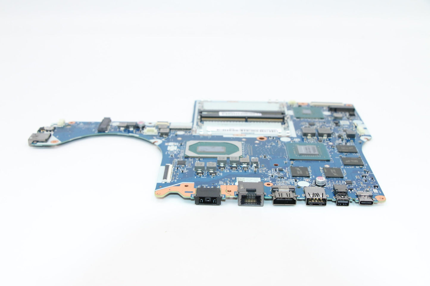 Lenovo Mb Nmc372 I59300Hf 1650 V4G_Wi - 5B20S44081