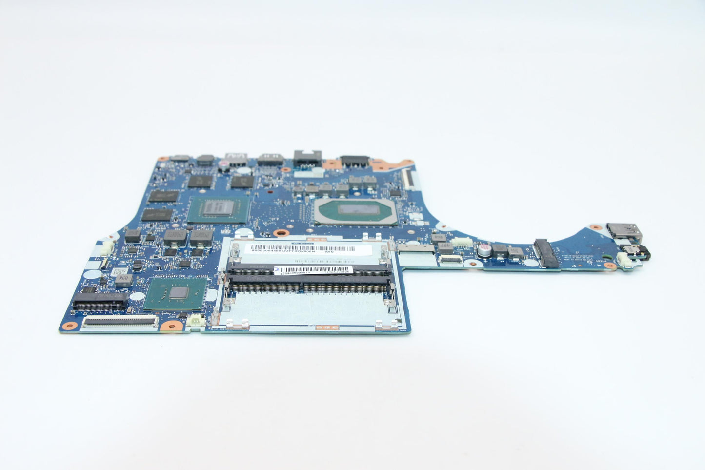 Lenovo Mb Nmc372 I59300Hf 1650 V4G_Wi - 5B20S44081
