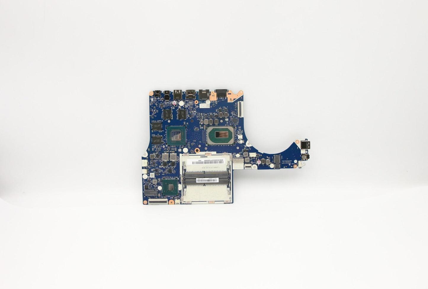 Lenovo Mb Nmc372 I59300Hf 1650 V4G_Bl - 5B20S44082
