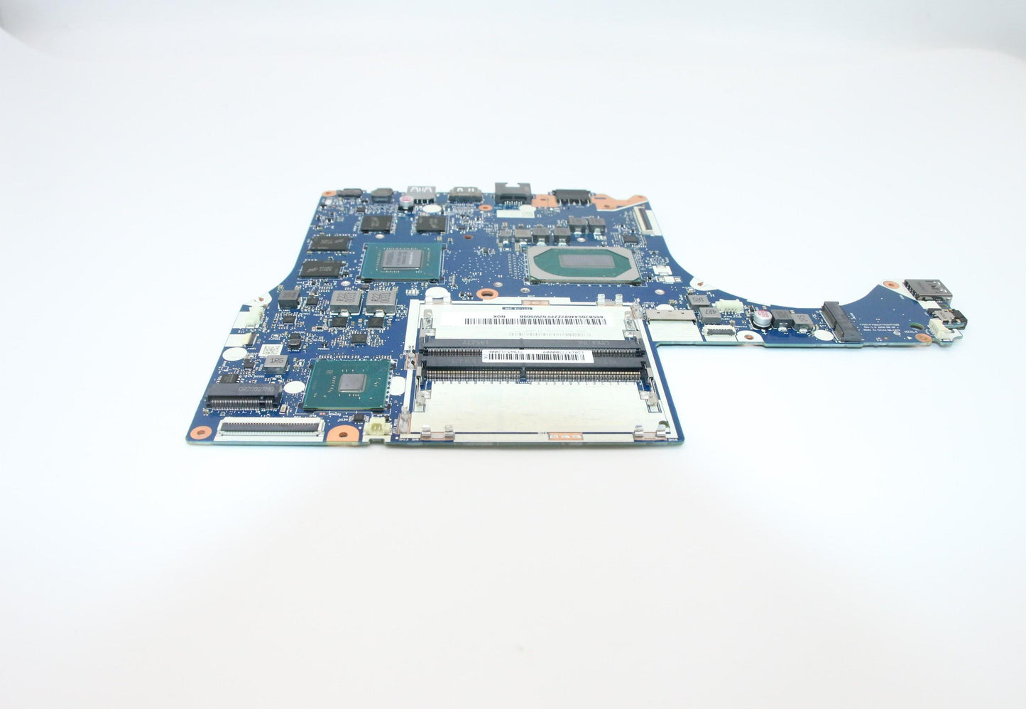 Lenovo Mb Nmc372 I59300Hf 1650 V4G_Bl - 5B20S44082