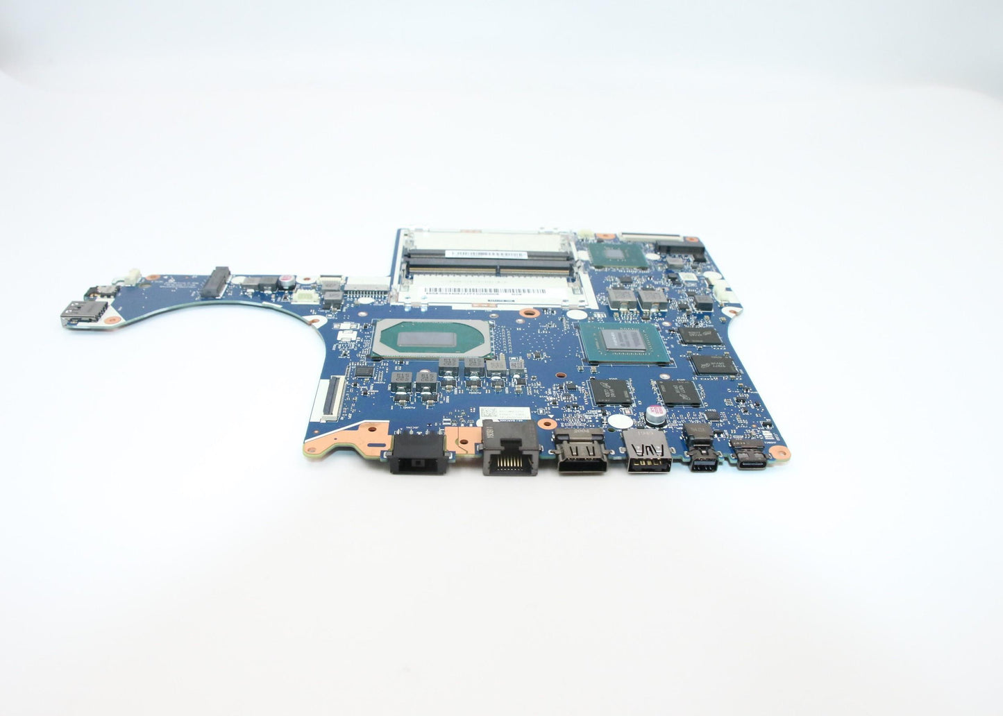 Lenovo Mb Nmc372 I59300Hf 1650 V4G_Bl - 5B20S44082