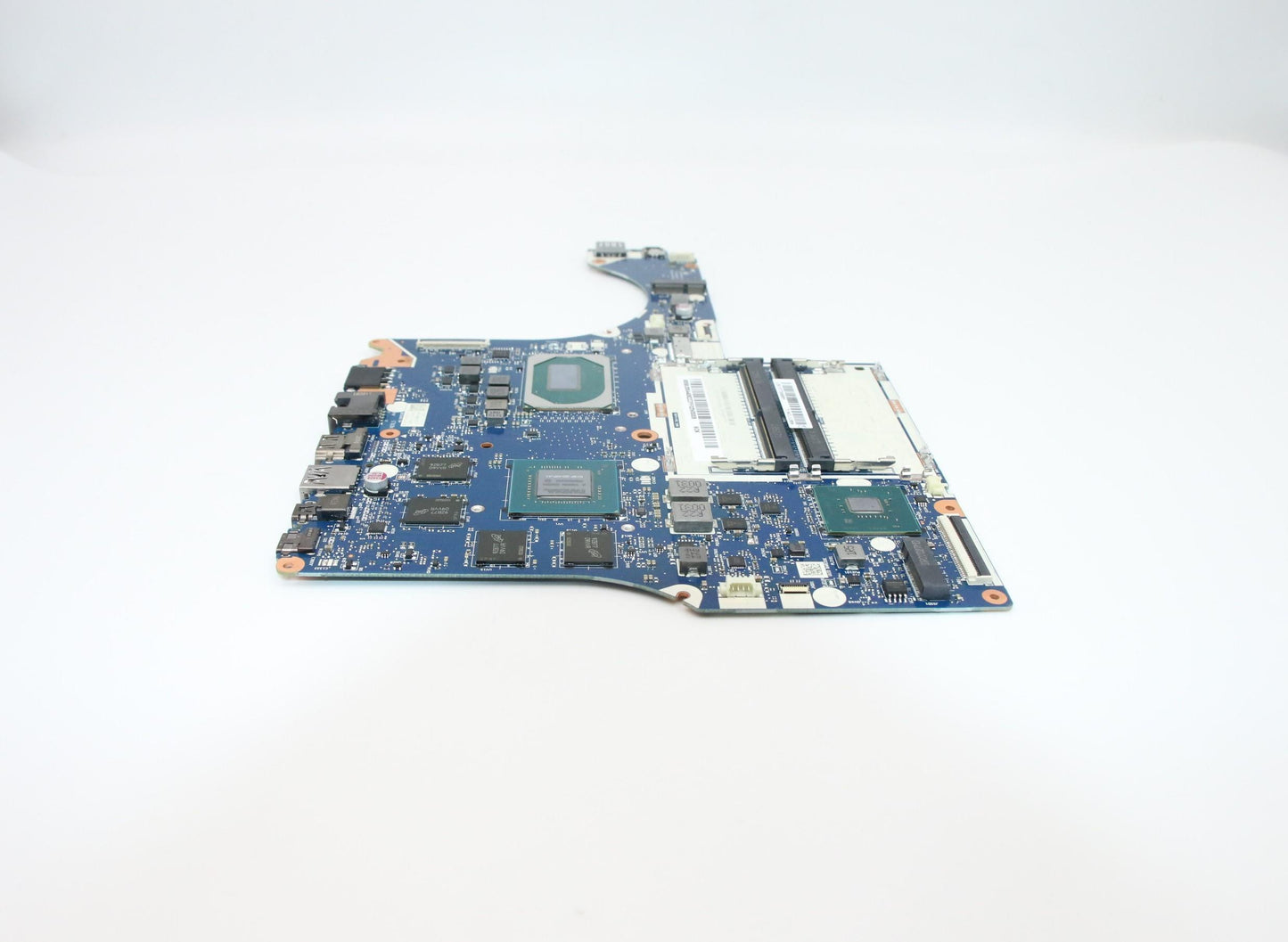 Lenovo Mb Nmc372 I59300Hf 1650 V4G_Bl - 5B20S44082