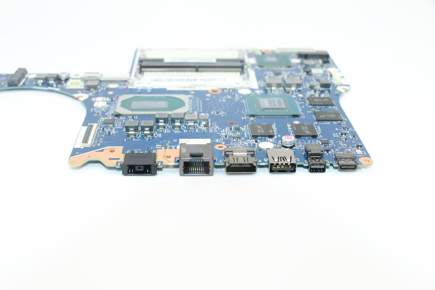 Lenovo Mb Nmc372 I59300Hf 1650 V4G_Bl - 5B20S44082