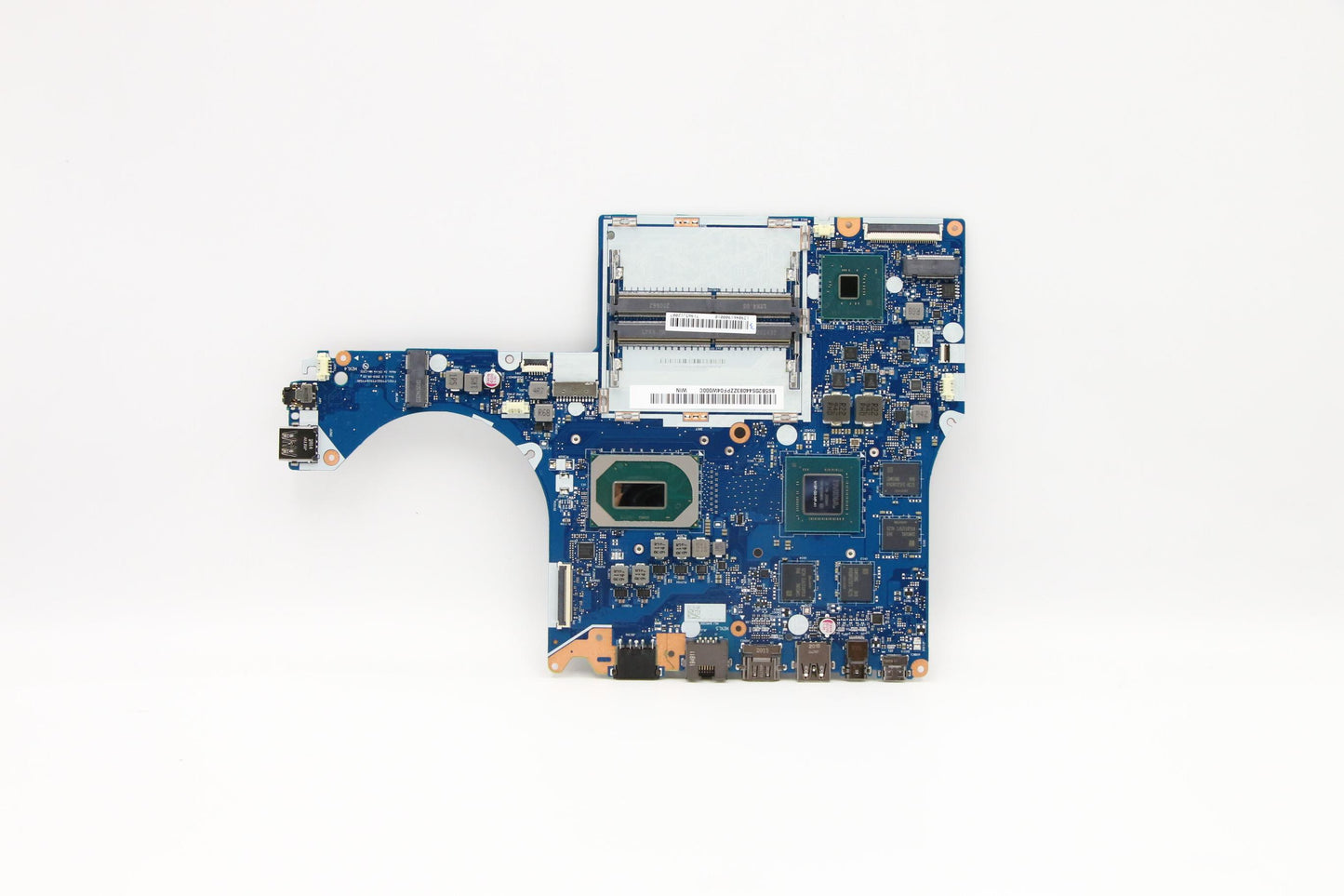 Lenovo Mb Nmc372 I79750Hf 1650 V4G_Wi - 5B20S44083