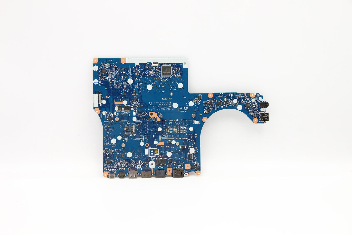 Lenovo Mb Nmc372 I79750Hf 1650 V4G_Wi - 5B20S44083