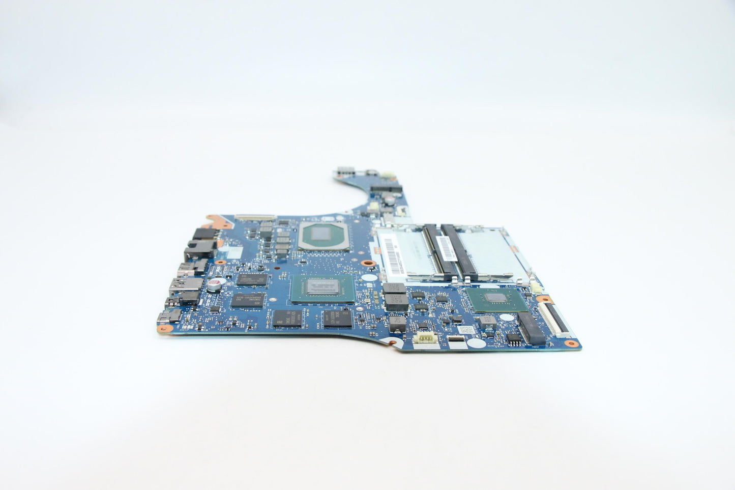 Lenovo Mb Nmc372 I79750Hf 1650 V4G_Wi - 5B20S44083