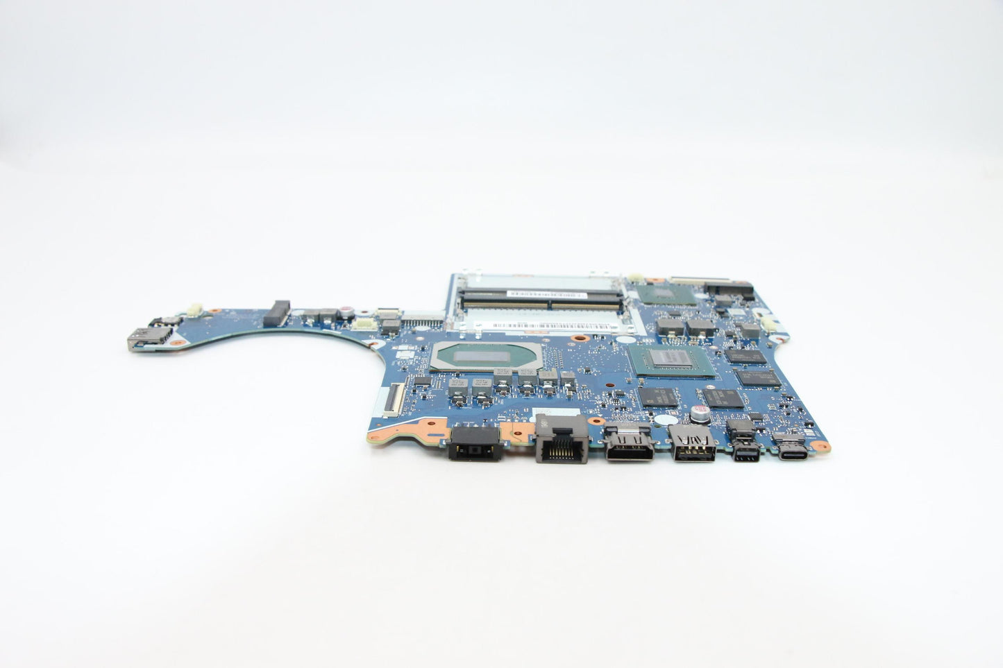 Lenovo Mb Nmc372 I79750Hf 1650 V4G_Wi - 5B20S44083