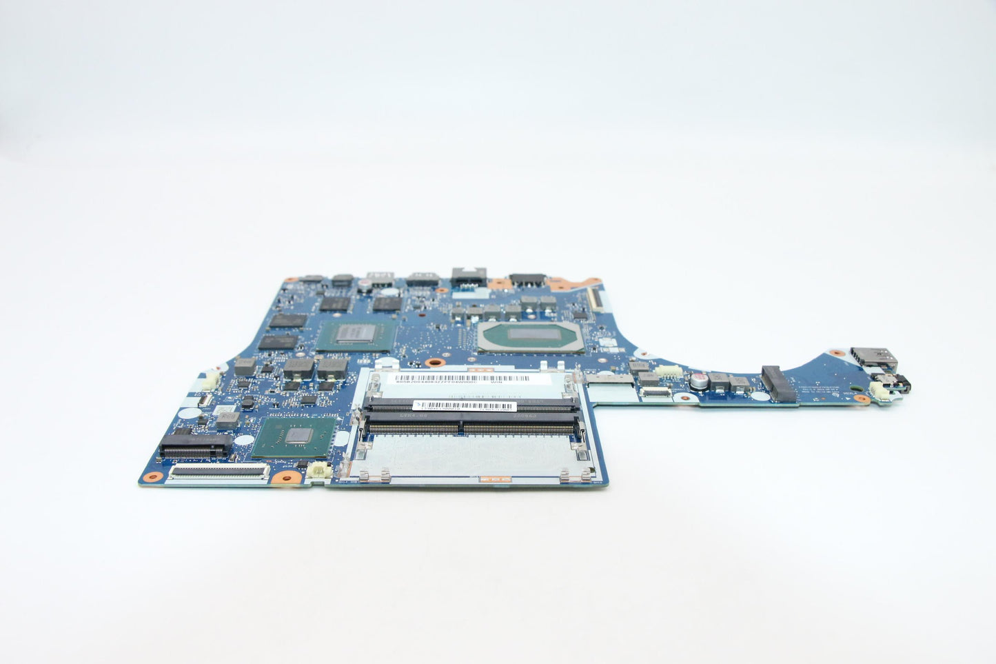 Lenovo Mb Nmc372 I79750Hf 1650 V4G_Wi - 5B20S44083