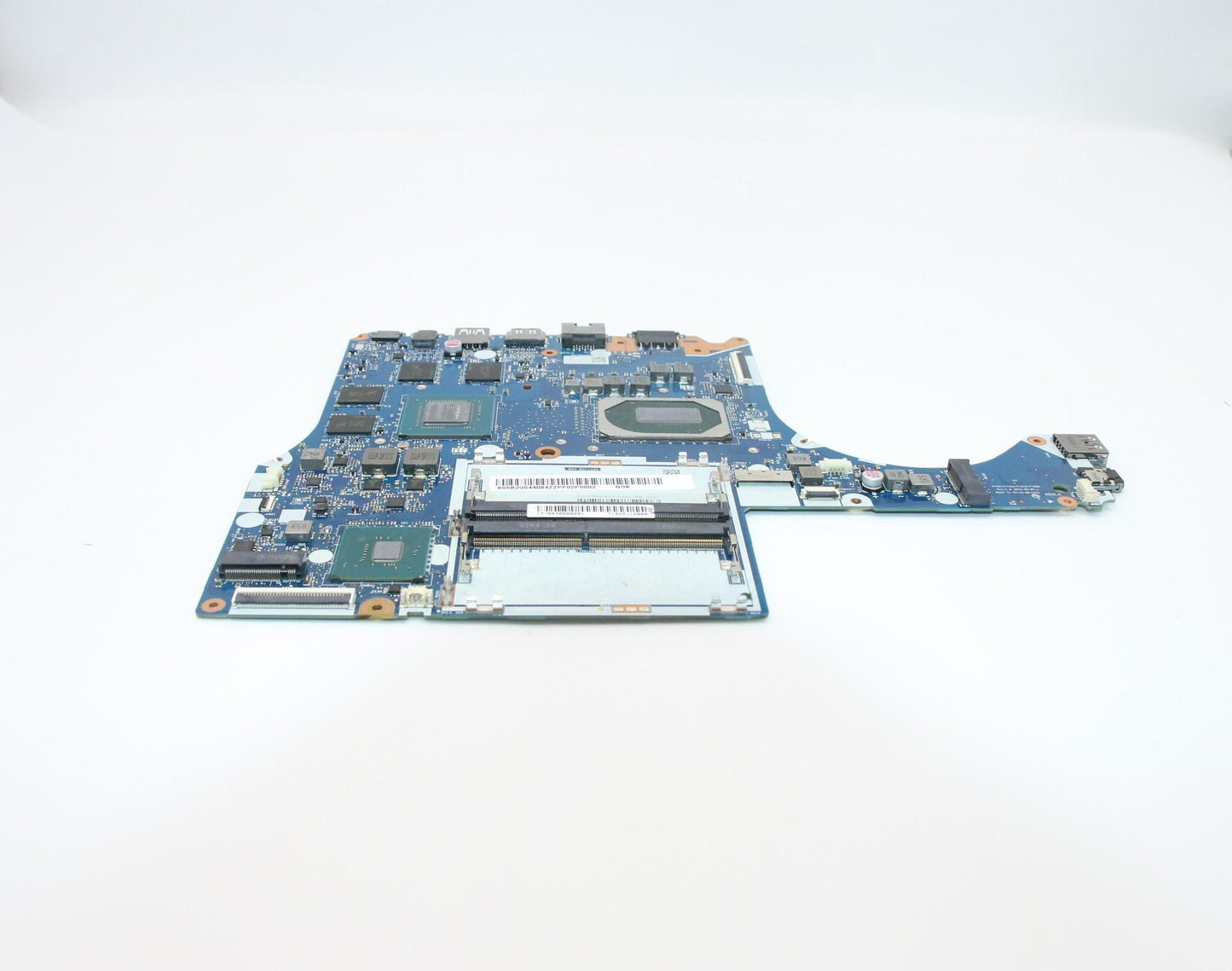 Lenovo Mb Nmc372 I79750Hf 1650 V4G_Bl - 5B20S44084