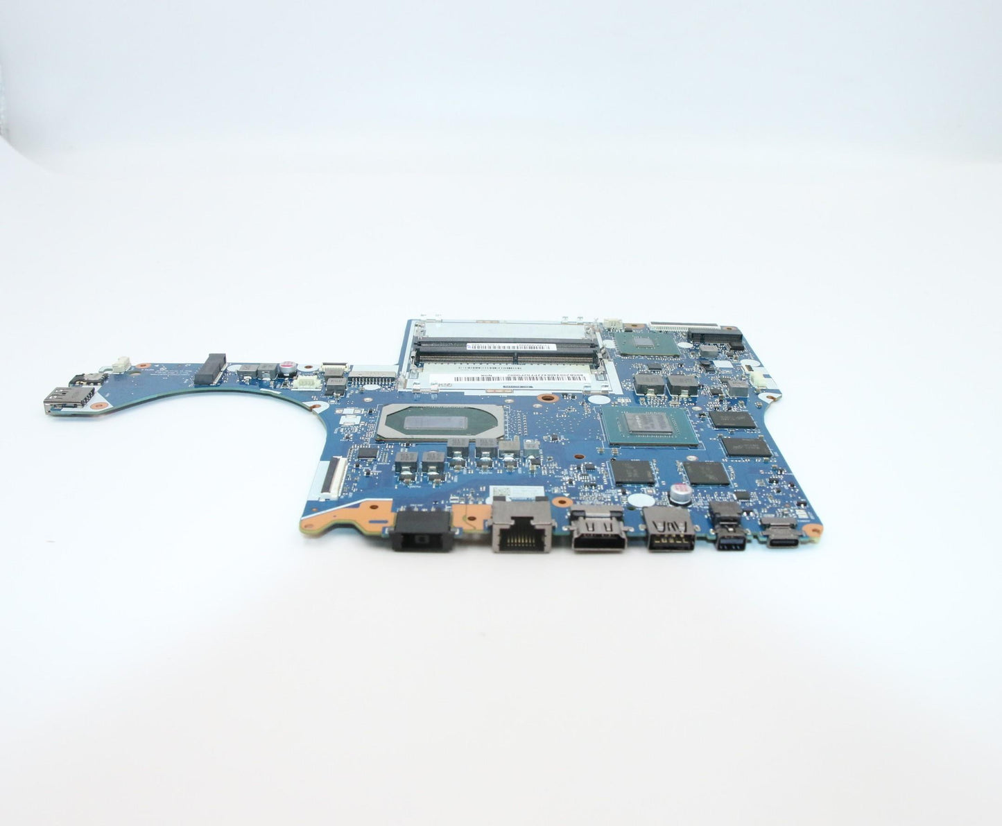 Lenovo Mb Nmc372 I79750Hf 1650 V4G_Bl - 5B20S44084