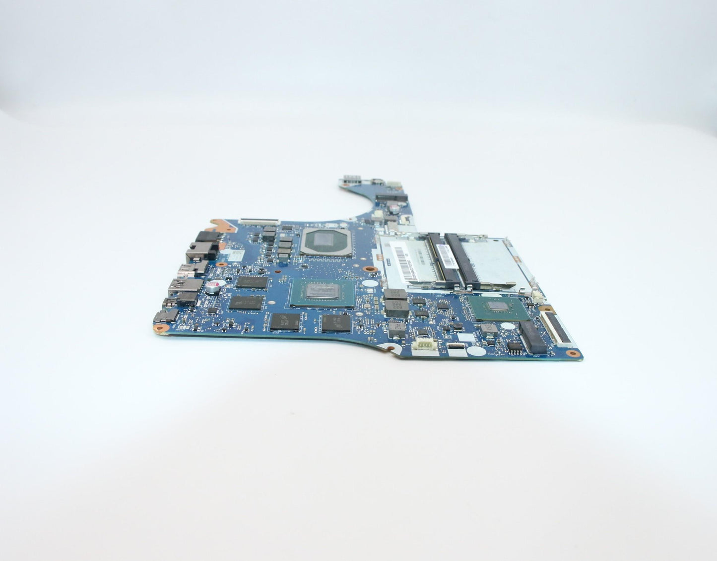 Lenovo Mb Nmc372 I79750Hf 1650 V4G_Bl - 5B20S44084