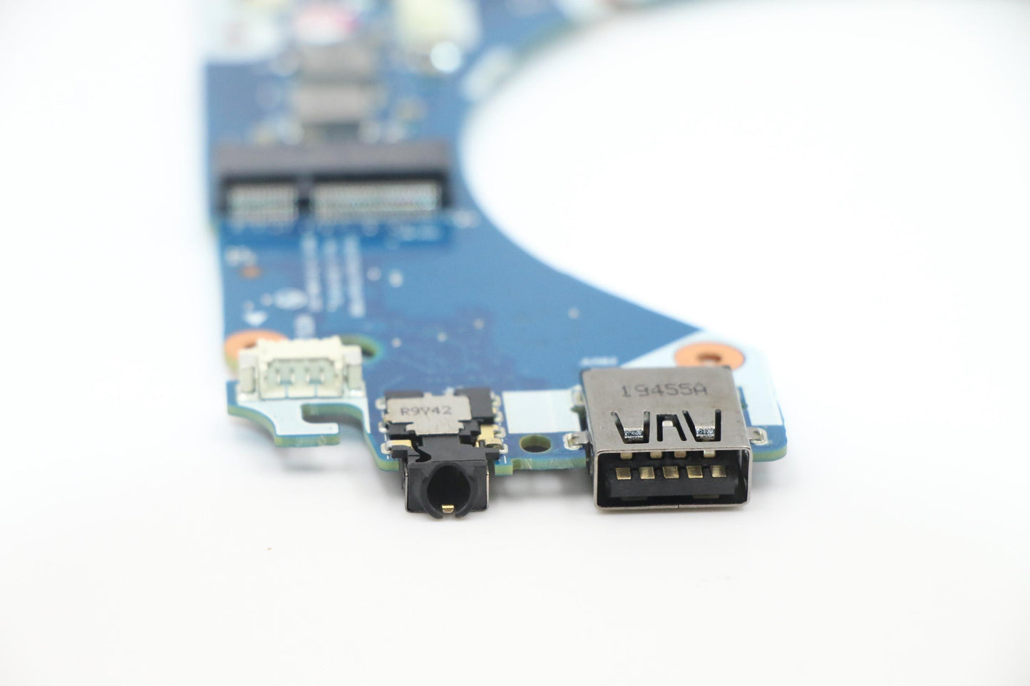Lenovo Mb Nmc372 I79750Hf 1650 V4G_Bl - 5B20S44084