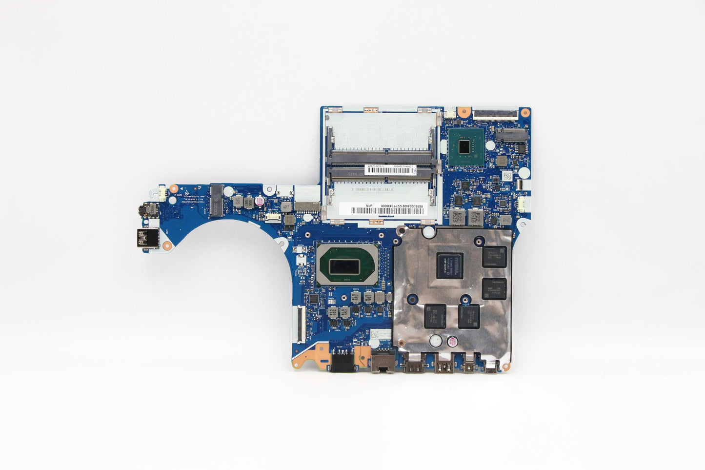 Lenovo Mb Nmc372 I59300Hf Gtx1650V4G_ - 5B20S44091
