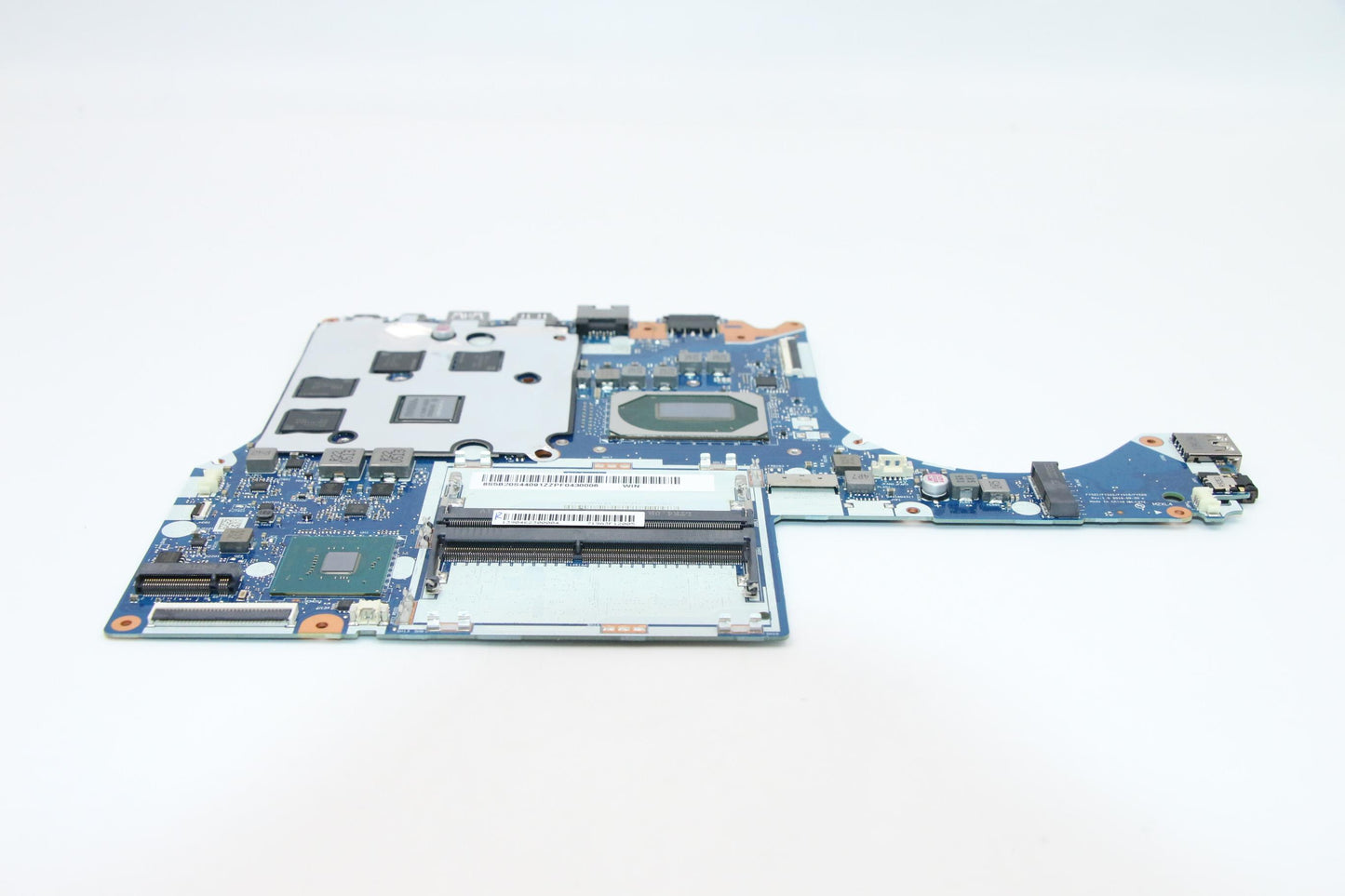 Lenovo Mb Nmc372 I59300Hf Gtx1650V4G_ - 5B20S44091