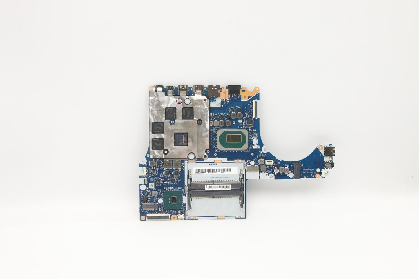 Lenovo Mb Nmc372 I79750Hf Gtx1650V4G_ - 5B20S44092