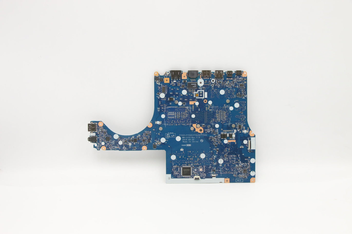 Lenovo Mb Nmc372 I79750Hf Gtx1650V4G_ - 5B20S44092