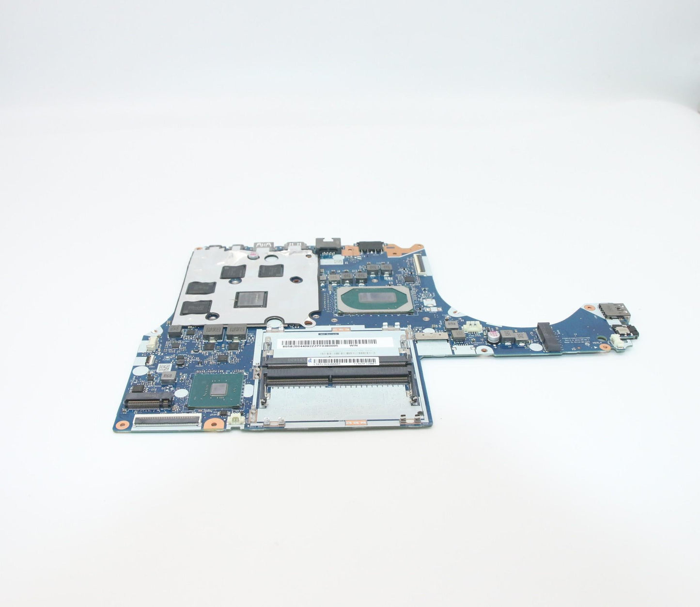 Lenovo Mb Nmc372 I79750Hf Gtx1650V4G_ - 5B20S44092