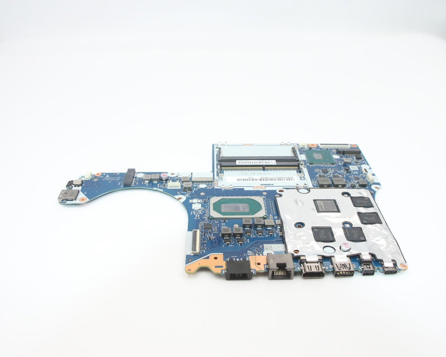 Lenovo Mb Nmc372 I79750Hf Gtx1650V4G_ - 5B20S44092