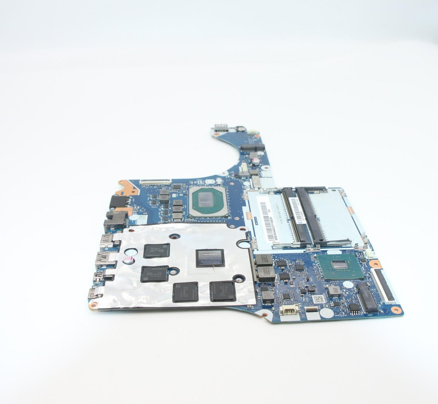 Lenovo Mb Nmc372 I79750Hf Gtx1650V4G_ - 5B20S44092