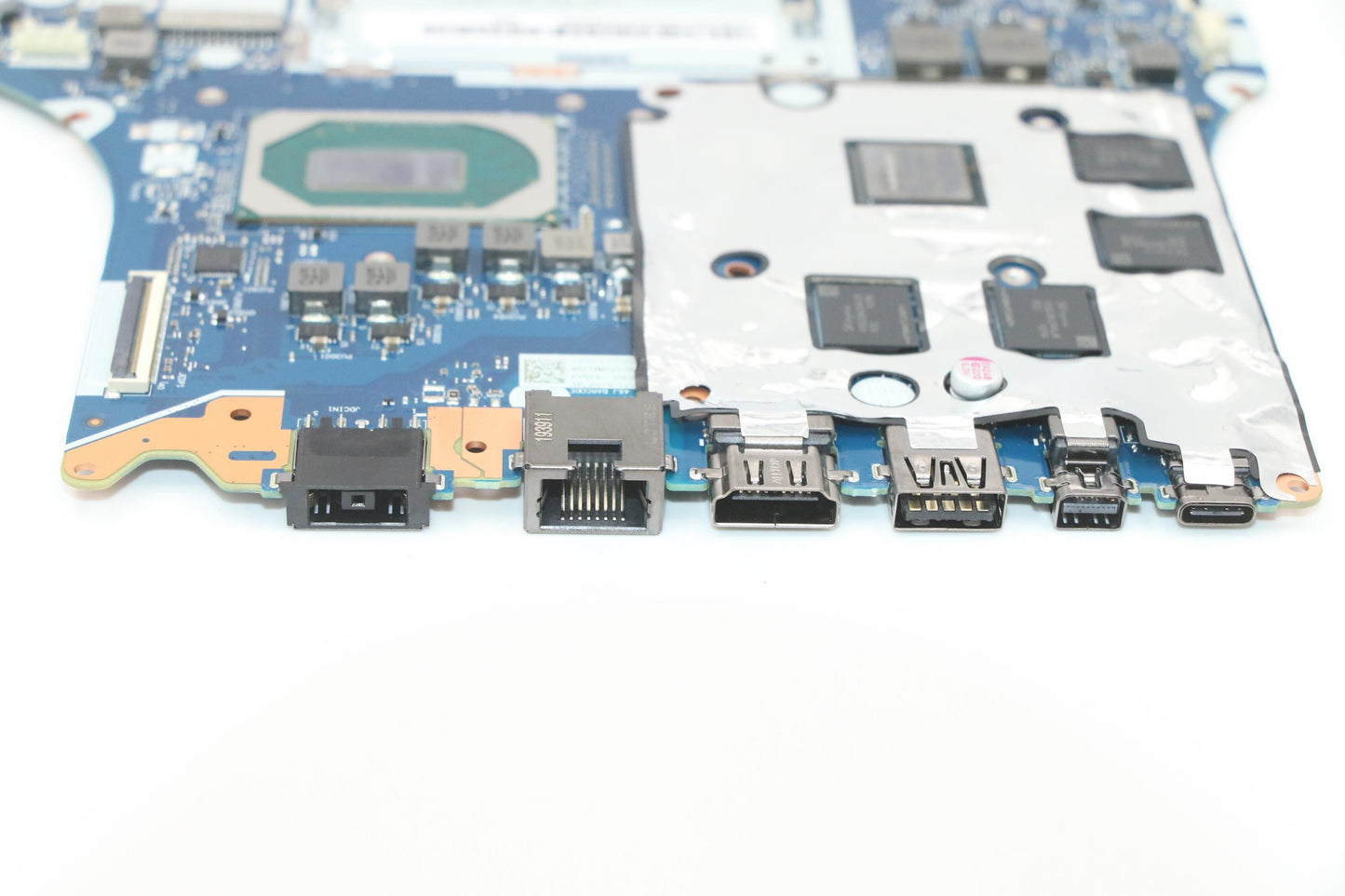 Lenovo Mb Nmc372 I79750Hf Gtx1650V4G_ - 5B20S44092