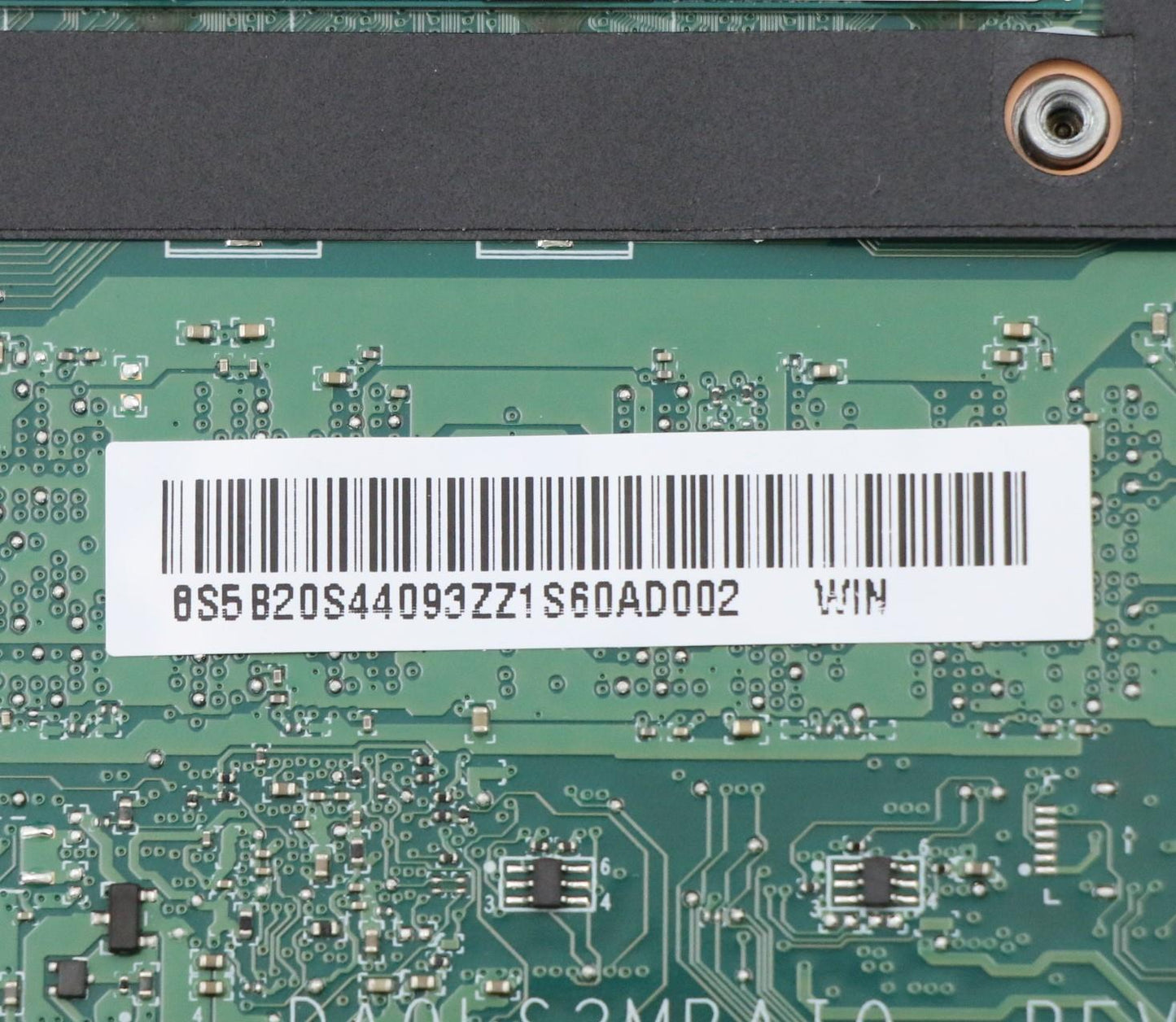 Lenovo Ls2Mb(Cpui5 1.0G/Uma/D8G)Volb1 - 5B20S44093