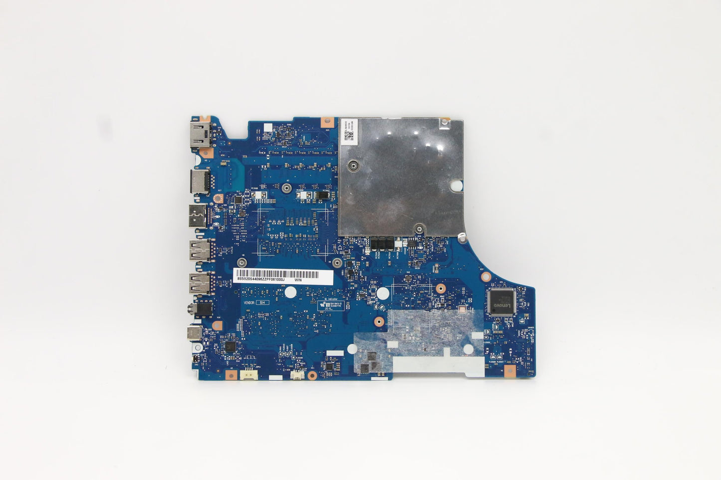 Lenovo Bdplanar Mbl81Llwini59300Hfgtx - 5B20S44096