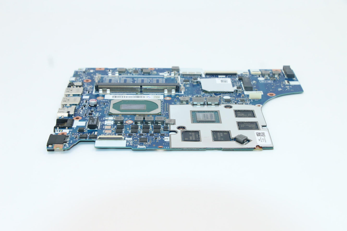 Lenovo Bdplanar Mbl81Llwini59300Hfgtx - 5B20S44096