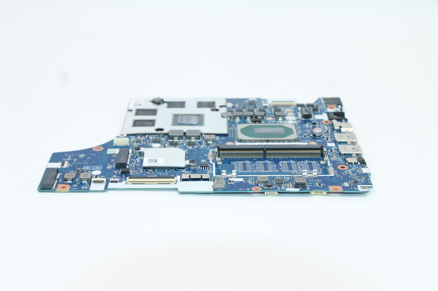 Lenovo Bdplanar Mbl81Llwini59300Hfgtx - 5B20S44096