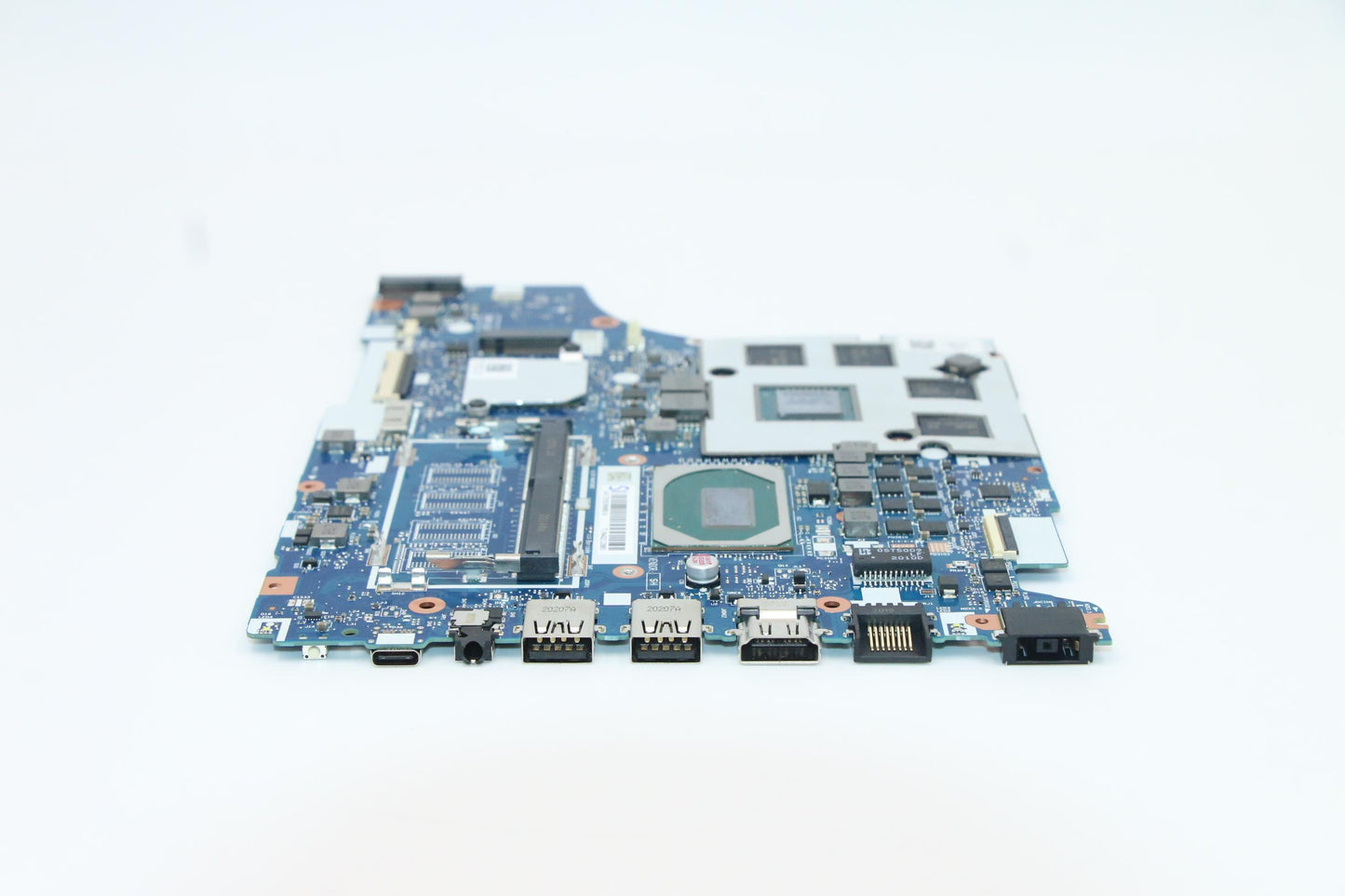 Lenovo Bdplanar Mbl81Llwini59300Hfgtx - 5B20S44096