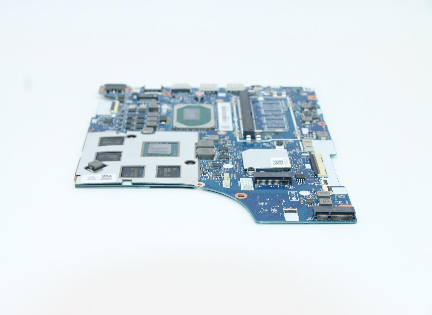 Lenovo Bdplanar Mbl81Llwini59300Hfgtx - 5B20S44096