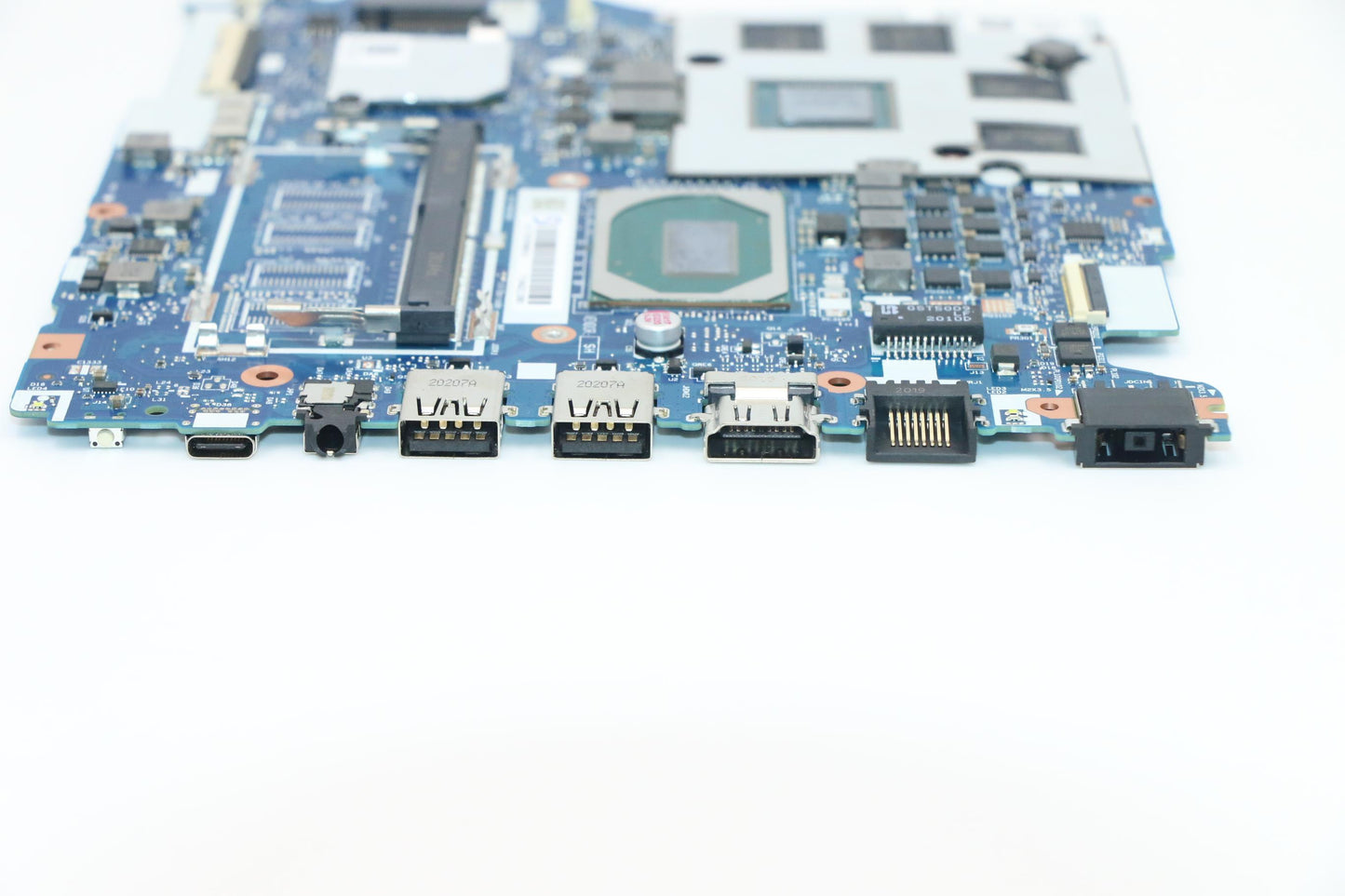 Lenovo Bdplanar Mbl81Llwini59300Hfgtx - 5B20S44096