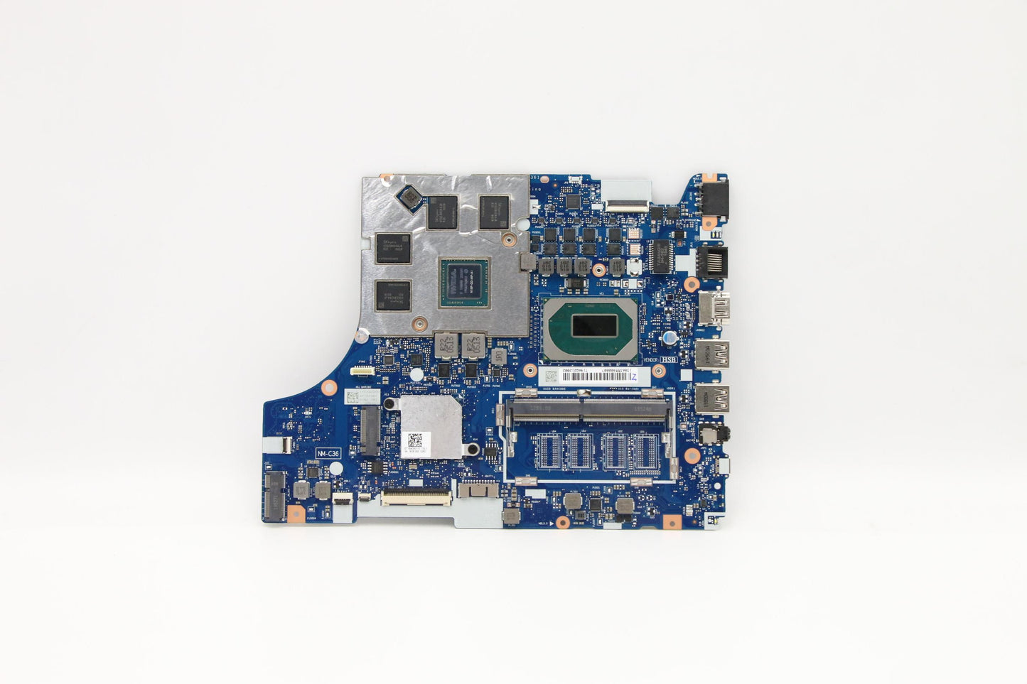 Lenovo Bdplanar Mbl81Llnoki59300Hfgtx - 5B20S44097