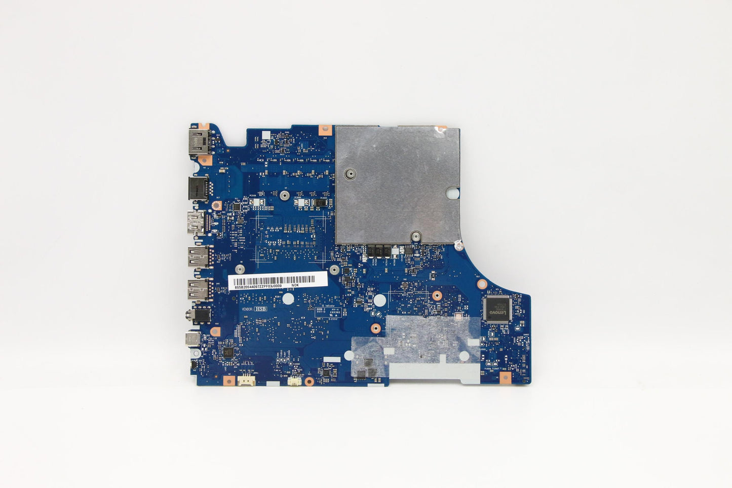 Lenovo Bdplanar Mbl81Llnoki59300Hfgtx - 5B20S44097