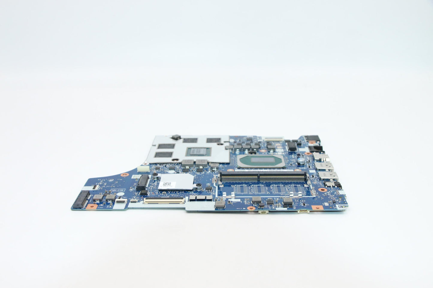 Lenovo Bdplanar Mbl81Llnoki59300Hfgtx - 5B20S44097