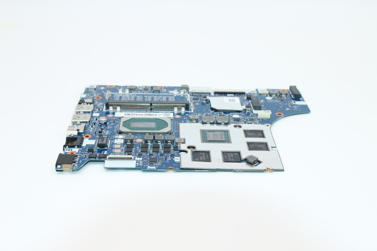 Lenovo Bdplanar Mbl81Llwini79750Hfgtx - 5B20S44098