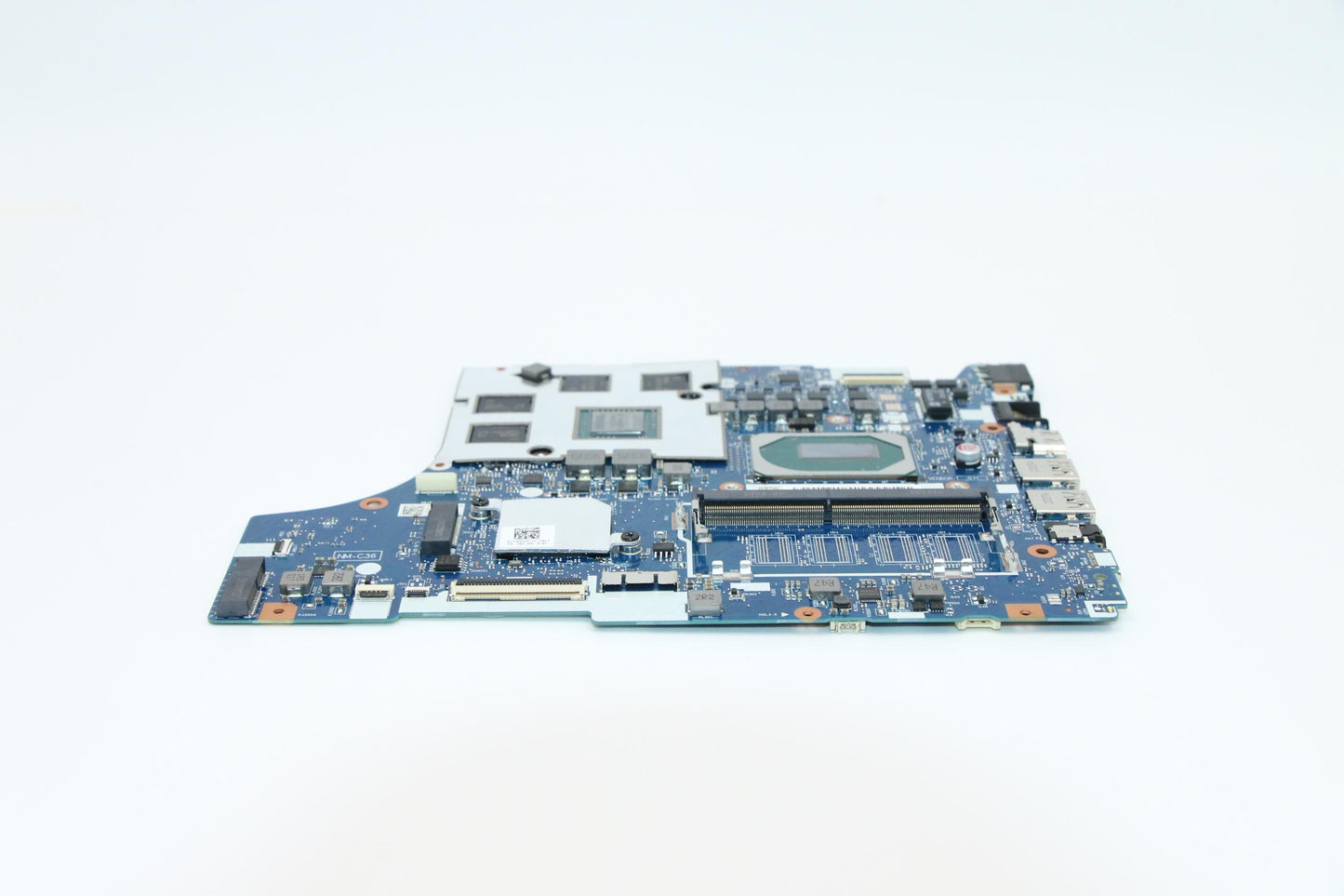 Lenovo Bdplanar Mbl81Llwini79750Hfgtx - 5B20S44098